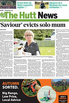 The Hutt News - March 10th 2022