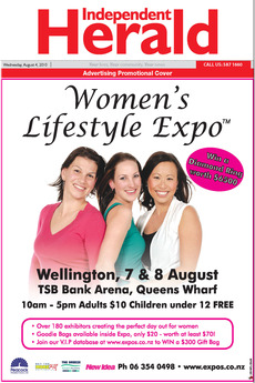 Independent Herald - August 4th 2010