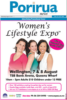 Porirua News - August 4th 2010