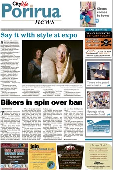 Porirua News - February 2nd 2011