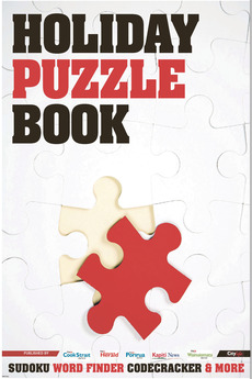 Wellington Community Newspapers - January 2nd 2012