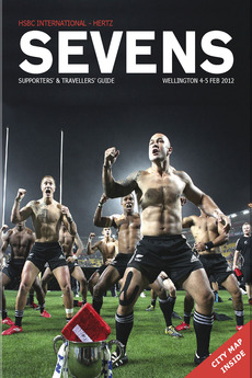 Wellington Community Newspapers - January 25th 2012