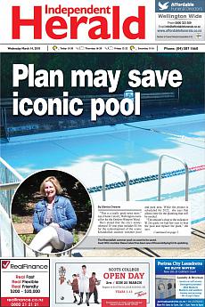 Independent Herald - March 14th 2018
